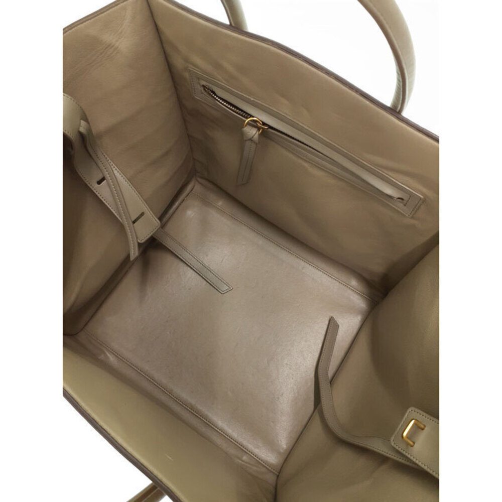 Celine Square Luggage Phantom Tote Bag - Picture 3 of 9
